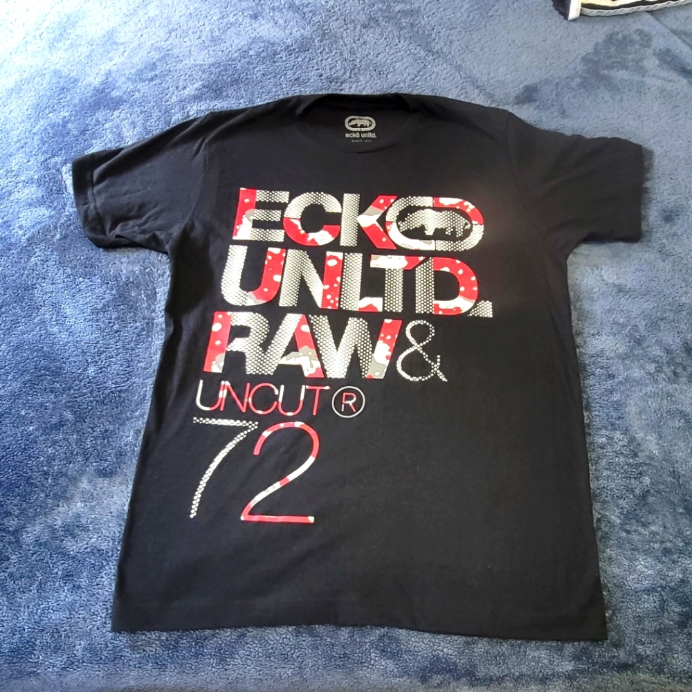 ECKO UNLIMITED MEN'S SHIRT